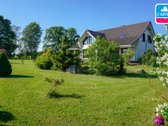 Parduodama Išpuoselėta Sodyba Kelmės R., Parko G. - nuotraukos Nr. 4