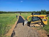 Bendra gyvenvietės teritorija - virš 12 ha ! - nuotraukos Nr. 26