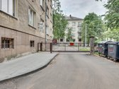 Ilgam laikui išnuomojamas tvarkingas, - nuotraukos Nr. 19