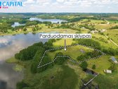 Parduodamas Perspektyvus 1,1 Ha Žemės Ūkio - nuotraukos Nr. 2