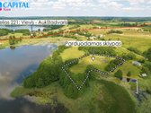 Parduodamas Perspektyvus 1,1 Ha Žemės Ūkio - nuotraukos Nr. 3
