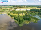Parduodamas Perspektyvus 1,1 Ha Žemės Ūkio - nuotraukos Nr. 4