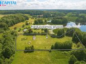 Parduodamas Perspektyvus 1,1 Ha Žemės Ūkio - nuotraukos Nr. 5