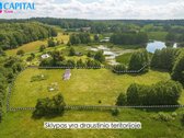 Parduodamas Perspektyvus 1,1 Ha Žemės Ūkio - nuotraukos Nr. 6