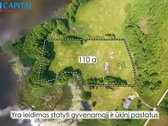 Parduodamas Perspektyvus 1,1 Ha Žemės Ūkio - nuotraukos Nr. 8
