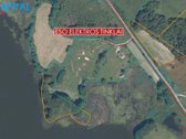 Parduodamas Perspektyvus 1,1 Ha Žemės Ūkio - nuotraukos Nr. 13