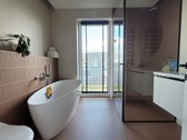 Modernus, kokybiškai įrengtas namas šeimai - nuotraukos Nr. 16