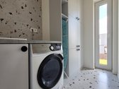 Modernus, kokybiškai įrengtas namas šeimai - nuotraukos Nr. 21