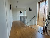Modernus, kokybiškai įrengtas namas šeimai - nuotraukos Nr. 14