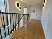 Modernus, kokybiškai įrengtas namas šeimai - nuotraukos Nr. 15