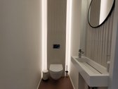 Modernus, kokybiškai įrengtas namas šeimai - nuotraukos Nr. 9