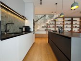 Modernus, kokybiškai įrengtas namas šeimai - nuotraukos Nr. 7