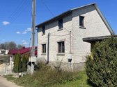 Parduodamas 6 a. sodo sklypas su nebaigtu - nuotraukos Nr. 3