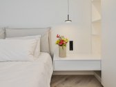 Išnuomojamas A+ Energinės Klasės 2 Kambarių - nuotraukos Nr. 9