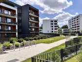 Išnuomojamas A+ Energinės Klasės 2 Kambarių - nuotraukos Nr. 16