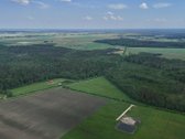Parduodamas žemės ūkio paskirties sklypas - nuotraukos Nr. 4