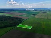 Parduodamas žemės ūkio paskirties sklypas - nuotraukos Nr. 2