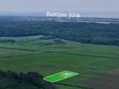 Parduodamas žemės ūkio paskirties sklypas - nuotraukos Nr. 7
