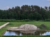 Parduodamas žemės ūkio paskirties sklypas - nuotraukos Nr. 19