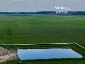 Parduodamas žemės ūkio paskirties sklypas - nuotraukos Nr. 29