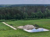 Parduodamas žemės ūkio paskirties sklypas - nuotraukos Nr. 32