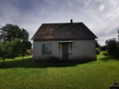 122kv.m. namas su 18a. žemės bei atskiru - nuotraukos Nr. 3