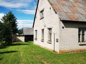 122kv.m. namas su 18a. žemės bei atskiru - nuotraukos Nr. 5