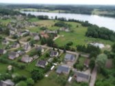 Parduodamas jaukus rąstinis namas Antanašės - nuotraukos Nr. 5