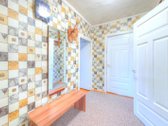 Parduodamas jaukus rąstinis namas Antanašės - nuotraukos Nr. 10