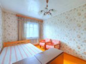 Parduodamas jaukus rąstinis namas Antanašės - nuotraukos Nr. 14