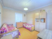 Parduodamas jaukus rąstinis namas Antanašės - nuotraukos Nr. 16