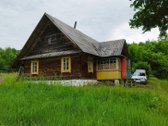 Sodyba parduodama be tarpininkų. Vieta rami - nuotraukos Nr. 4