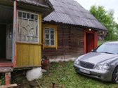 Sodyba parduodama be tarpininkų. Vieta rami - nuotraukos Nr. 6
