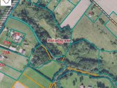 Sklypas prie Kražantės upės. Apie 150 metrų - nuotraukos Nr. 2