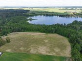 Parduodami 2 sklypai miškų apsuptyje šalia - nuotraukos Nr. 3