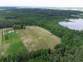 Parduodami 2 sklypai miškų apsuptyje šalia - nuotraukos Nr. 4