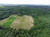 Parduodami 2 sklypai miškų apsuptyje šalia - nuotraukos Nr. 5