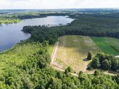 Parduodami 2 sklypai miškų apsuptyje šalia - nuotraukos Nr. 9