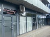 Parduodamos Gydymo Įstaigos Patalpos