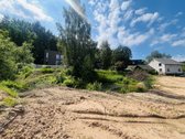 Parduodami Namų valdos sklypai su miesto - nuotraukos Nr. 9