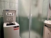 Išnuomojamas šviesus ir jaukus 2 kambarių - nuotraukos Nr. 12