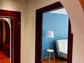 Išnuomojamas šviesus ir jaukus 2 kambarių - nuotraukos Nr. 6