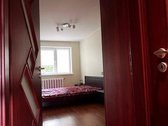 Išnuomojamas šviesus ir jaukus 2 kambarių - nuotraukos Nr. 9
