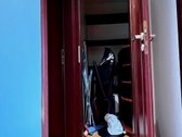 Išnuomojamas šviesus ir jaukus 2 kambarių - nuotraukos Nr. 5