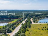 Parduodamas Komercinės Paskirties Žemės Sklypas 