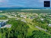 Parduodamas Komercinės Paskirties Sklypas Su - nuotraukos Nr. 2