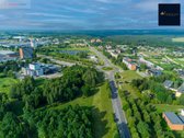 Parduodamas Komercinės Paskirties Sklypas Su - nuotraukos Nr. 3
