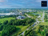 Parduodamas Komercinės Paskirties Sklypas Su - nuotraukos Nr. 4