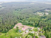 Parduodamas sklypas miško apsuptyje su - nuotraukos Nr. 6