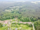 Parduodamas sklypas miško apsuptyje su - nuotraukos Nr. 7